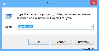 Đặt mã hóa BitLocker thành AES 256-bit trong Windows 8