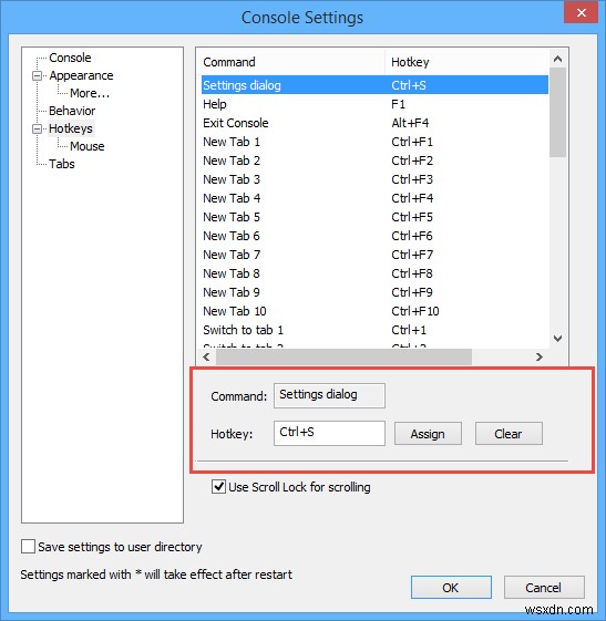 Bảng điều khiển 2:Giải pháp thay thế dấu nhắc lệnh tốt nhất của Windows