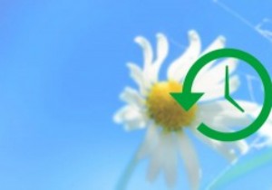 Cách tắt hoặc cấu hình khôi phục hệ thống trong Windows 8 / 8.1