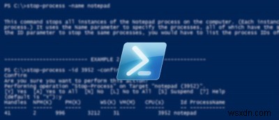 Cách thêm tùy chọn Open Powershell Here vào Menu ngữ cảnh nhấp chuột phải trong Windows