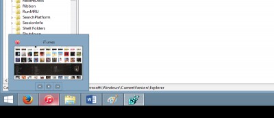 Cách thay đổi thời gian xem trước thanh tác vụ của Windows để cải thiện hiệu suất