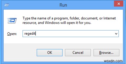 Cách tạo lối tắt tùy chỉnh trong hộp thoại tệp của Windows