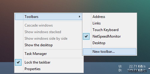 Dễ dàng tạo nút bắt đầu của riêng bạn trong Windows 8