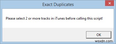 Nắm bắt quyền kiểm soát iTunes lớn hơn thông qua tập lệnh Windows