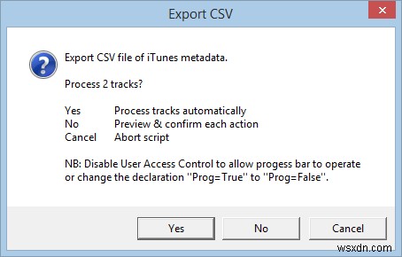 Nắm bắt quyền kiểm soát iTunes lớn hơn thông qua tập lệnh Windows