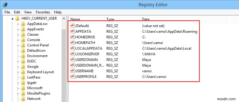 Tất cả những gì bạn cần biết về Windows Registry, Tạo khóa và giá trị