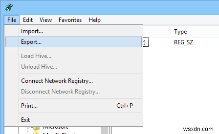 Tất cả những gì bạn cần biết về Windows Registry, Tạo khóa và giá trị