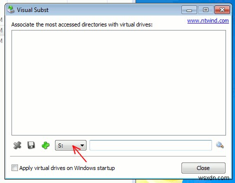 Cách gắn bất kỳ thư mục nào làm Drive trong Windows