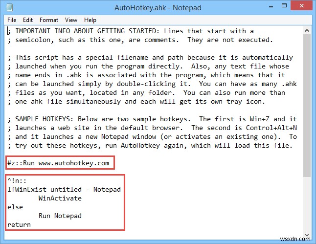 AutoHotkey là gì và cách sử dụng nó để tự động hóa mọi thứ trong Windows