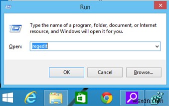 Cách ẩn các biểu tượng trên thanh tác vụ và tinh chỉnh vùng thông báo trong Windows 8