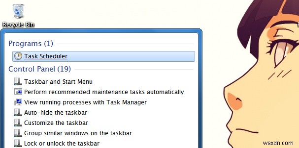 Cách lên lịch CCleaner chạy tự động bằng Windows Task Scheduler