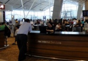 Cách dễ dàng biến máy tính của bạn thành một kiosk Internet