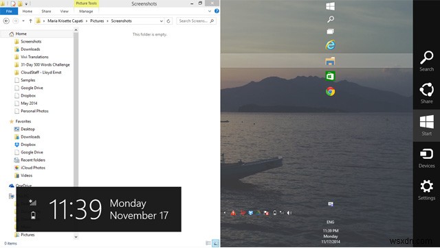 Tính năng ẩn của Windows 10:Nay hay Yay?