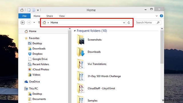 Tính năng ẩn của Windows 10:Nay hay Yay?