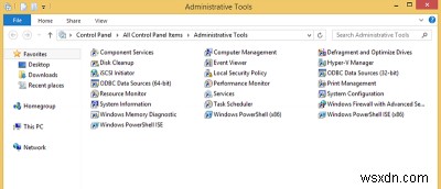 5 Công cụ quản trị Windows để quản lý hiệu quả PC chạy Windows của bạn