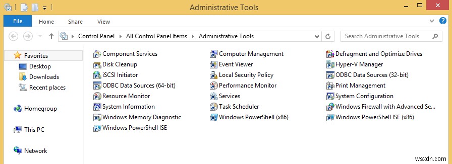 5 Công cụ quản trị Windows để quản lý hiệu quả PC chạy Windows của bạn