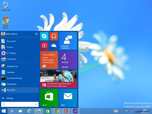 Microsoft đã làm gì đúng với Windows 10