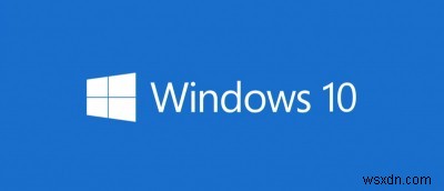 Windows 10:Tính năng cốt lõi của bản xem trước kỹ thuật