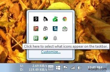 Cách xóa biểu tượng lấy Windows 10 trong Windows