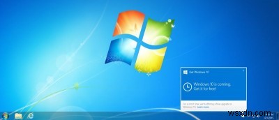 Bạn sẽ nâng cấp lên Windows 10 chứ?