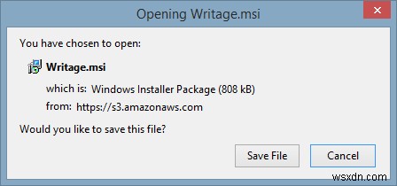 Writage:Trình chỉnh sửa Markdown tốt nhất của Contender mới cho Windows?