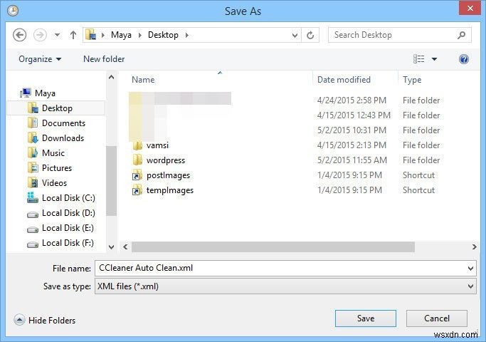 Cách đổi tên Tác vụ đã lên lịch trong Bộ lập lịch tác vụ của Windows