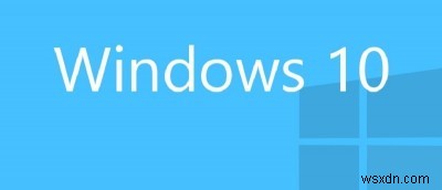 Tại sao Windows 10 lại miễn phí?