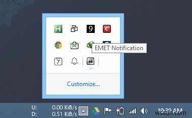 EMET là gì và cách sử dụng nó để bảo vệ máy tính Windows của bạn