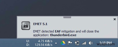 EMET là gì và cách sử dụng nó để bảo vệ máy tính Windows của bạn