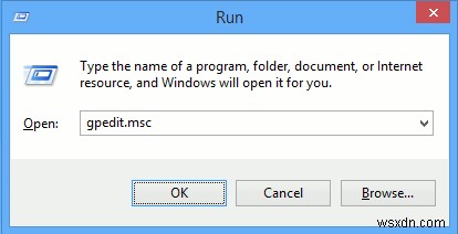 Cách ngăn người dùng cài đặt thiết bị có thể tháo rời trong Windows