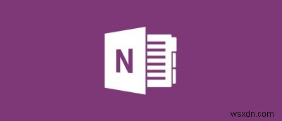 5 Mẹo OneNote thực sự hữu ích để tận dụng tối đa