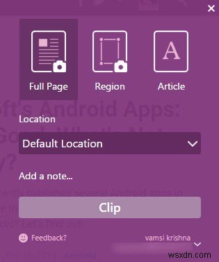 5 Mẹo OneNote thực sự hữu ích để tận dụng tối đa