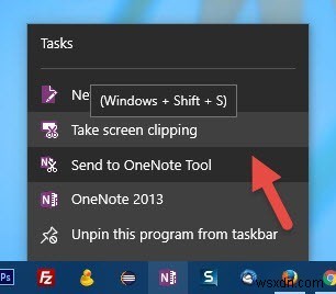 5 Mẹo OneNote thực sự hữu ích để tận dụng tối đa