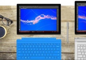 Surface Pro 4 và Surface Book mới của Microsoft:Những điều bạn cần biết