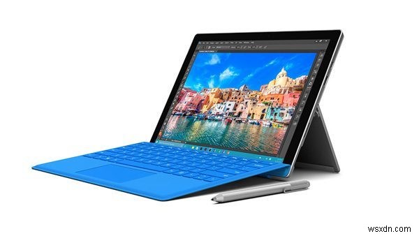 Surface Pro 4 và Surface Book mới của Microsoft:Những điều bạn cần biết