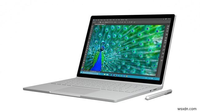 Surface Pro 4 và Surface Book mới của Microsoft:Những điều bạn cần biết