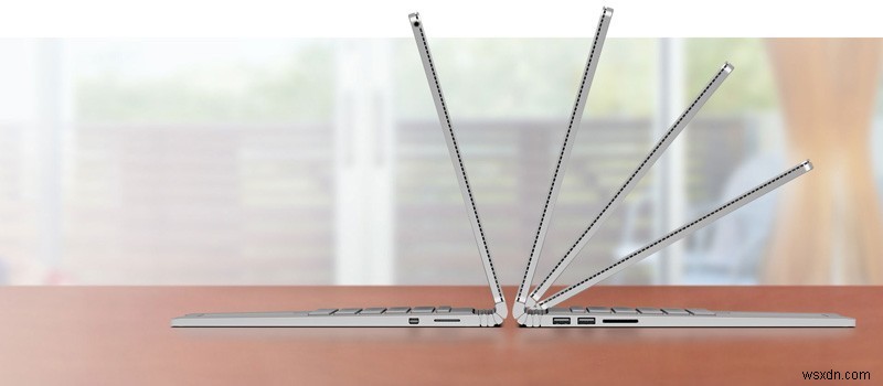 Surface Pro 4 và Surface Book mới của Microsoft:Những điều bạn cần biết