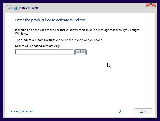 Những điều bạn cần biết về quy trình kích hoạt Windows 10