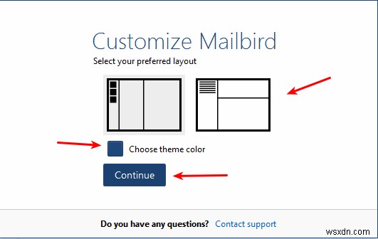 MailBird:Sự thay thế tuyệt vời cho Microsoft Outlook