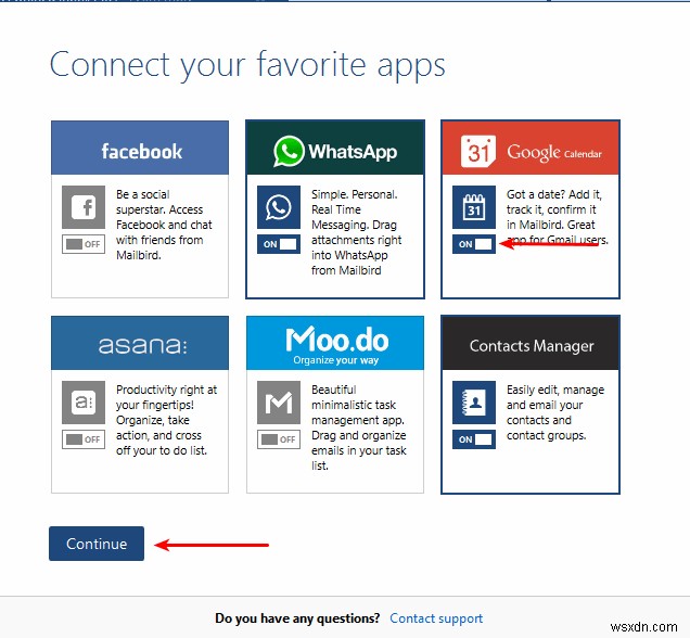 MailBird:Sự thay thế tuyệt vời cho Microsoft Outlook