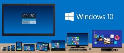 Mẹo tải xuống Windows 10 ISO từ Microsoft