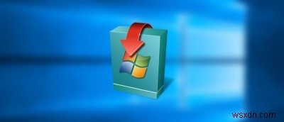 Cách tắt tính năng tối ưu hóa phân phối Windows Update trong Windows 10