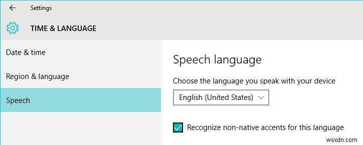 Cách kích hoạt và thiết lập Cortana trong Windows 10