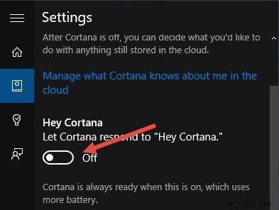 Cách kích hoạt và thiết lập Cortana trong Windows 10