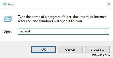 Cách xóa quyền truy cập nhanh khỏi Windows 10 File Explorer
