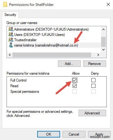 Cách xóa quyền truy cập nhanh khỏi Windows 10 File Explorer