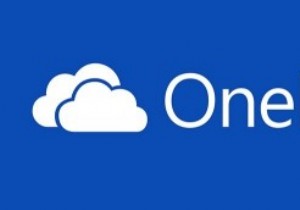 6 Hack hữu ích trên OneDrive cho người dùng Windows 8