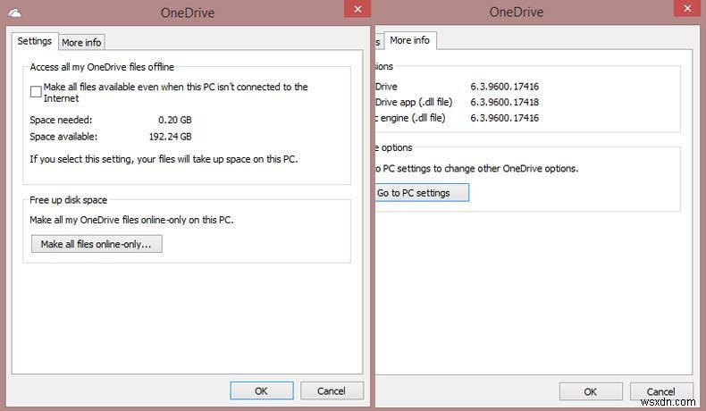 6 Hack hữu ích trên OneDrive cho người dùng Windows 8