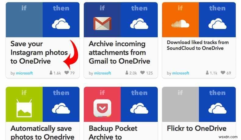 6 Hack hữu ích trên OneDrive cho người dùng Windows 8