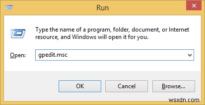 Cách tắt cập nhật trình điều khiển thông qua Windows Update